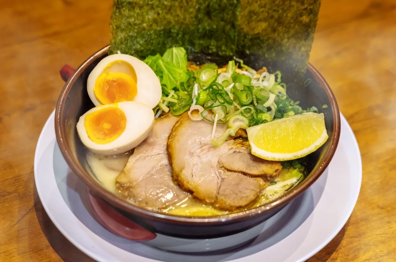 飲食事業